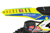 Suzuki Graphics Kit - MainEvent Yellow