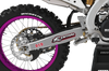 Suzuki Graphics Kit - Purple Haze