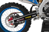 Suzuki Graphics Kit - Racecraft Blue