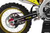 Suzuki Graphics Kit - Racecraft Yellow