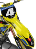 Suzuki Graphics Kit - Striker