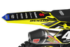 Suzuki Graphics Kit - Striker