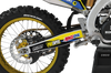 Suzuki Graphics Kit - Striker