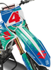 Suzuki Graphics Kit - Tsunami