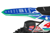 Suzuki Graphics Kit - Tsunami