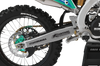 Suzuki Graphics Kit - Tsunami