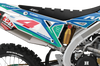 Suzuki Graphics Kit - Tsunami