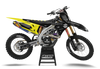 Suzuki Graphics Kit - Darkness