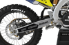 Suzuki Graphics Kit - Darkness
