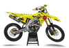 Suzuki Graphics Kit - Factory TwoTwo