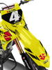 Suzuki Graphics Kit - Factory TwoTwo
