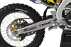 Suzuki Graphics Kit - Factory TwoTwo