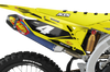 Suzuki Graphics Kit - Factory TwoTwo
