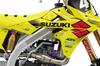 Suzuki Graphics Kit - Factory TwoTwo
