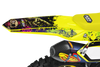 Suzuki Zombie Graphics Kit - Fast Baby