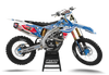 Suzuki Graphics Kit - Gp 3