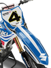 Suzuki Graphics Kit - Gp 3