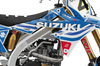Suzuki Graphics Kit - Gp 3