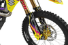 Suzuki Graphics Kit - Lightz
