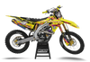 Suzuki Graphics Kit - Lightz