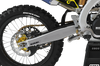 Suzuki Graphics Kit - Lightz