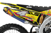 Suzuki Graphics Kit - Lightz