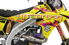 Suzuki Graphics Kit - Lightz