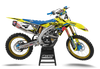 Suzuki Graphics Kit - Logitech