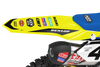 Suzuki Graphics Kit - Logitech