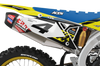 Suzuki Graphics Kit - Logitech