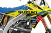 Suzuki Graphics Kit - Logitech