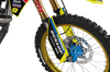 Suzuki Graphics Kit - Logitech
