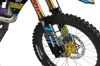Suzuki Graphics Kit - Paintfik
