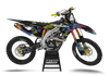 Suzuki Graphics Kit - Paintfik