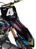 Suzuki Graphics Kit - Paintfik