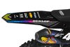 Suzuki Graphics Kit - Paintfik