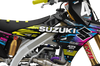 Suzuki Graphics Kit - Paintfik