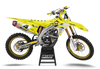 Suzuki Graphics Kit - Potentiol