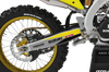 Suzuki Graphics Kit - Potentiol