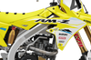 Suzuki Graphics Kit - Potentiol