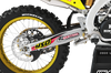 Suzuki Retroo Graphics Kit - RMZ RM RMX DR DRZ JR Models | All Years