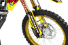 Suzuki Retroo Graphics Kit - RMZ RM RMX DR DRZ JR Models | All Years
