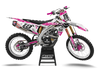 Suzuki Graphics Kit - Slabshot