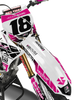 Suzuki Graphics Kit - Slabshot