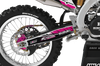 Suzuki Graphics Kit - Slabshot