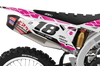 Suzuki Graphics Kit - Slabshot
