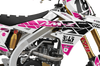 Suzuki Graphics Kit - Slabshot