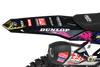 Suzuki Zombie Graphics Kit - Spark