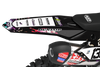 Suzuki Zombie Graphics Kit - Zac Speed