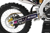 Suzuki Zombie Graphics Kit - Spark